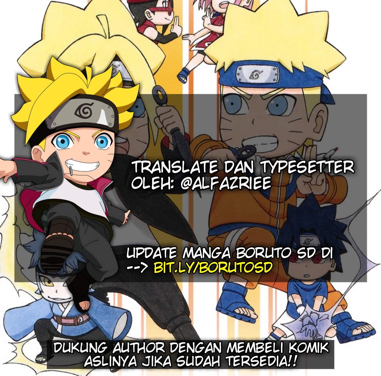 boruto-saikyo-dash-generations-boruto-sd - Chapter: 3