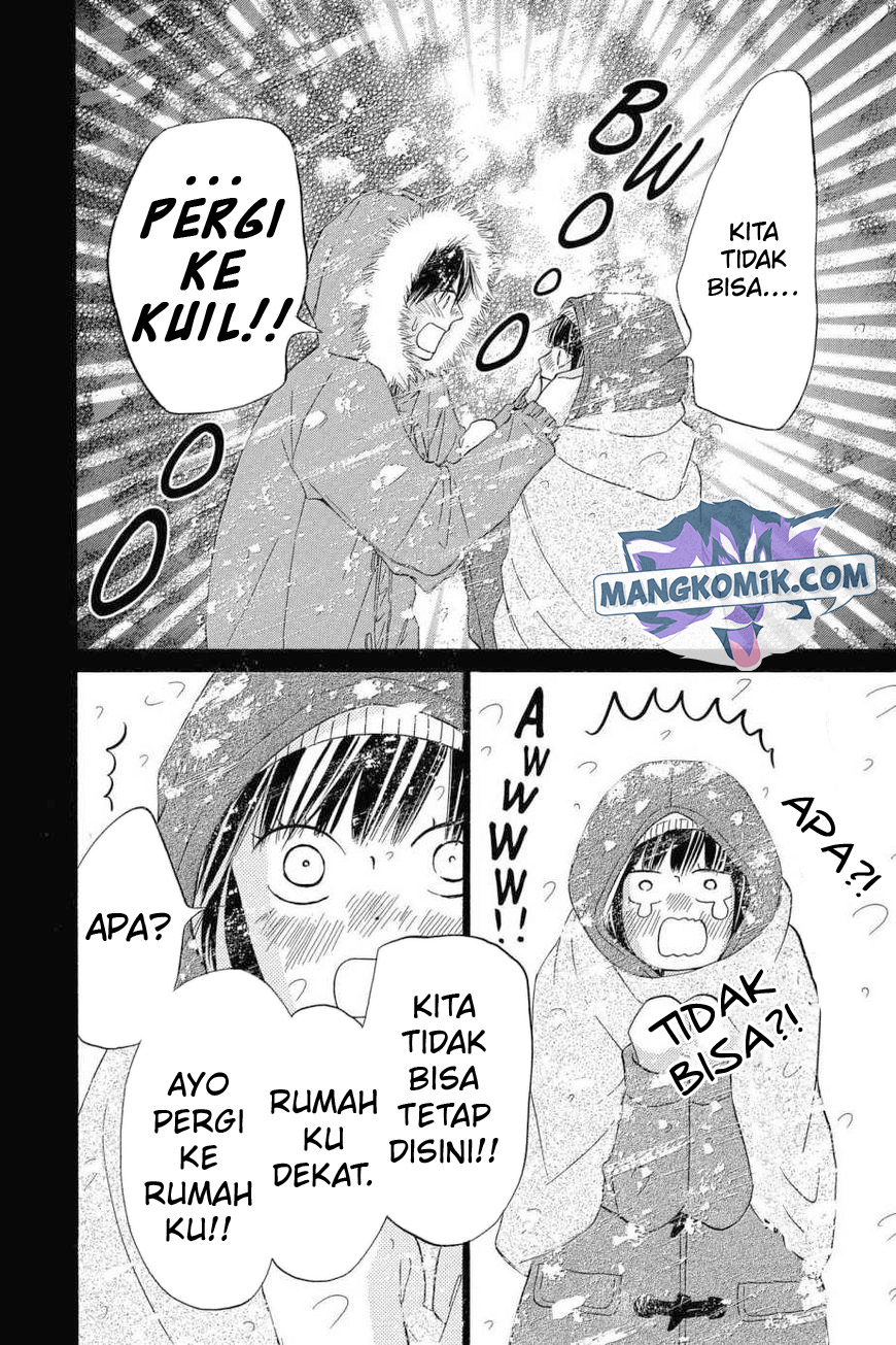 kimi-ni-todoke - Chapter: 113