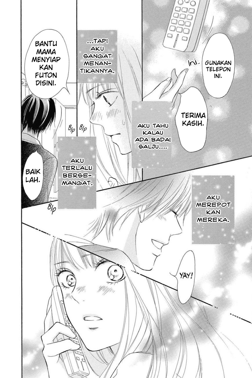 kimi-ni-todoke - Chapter: 113