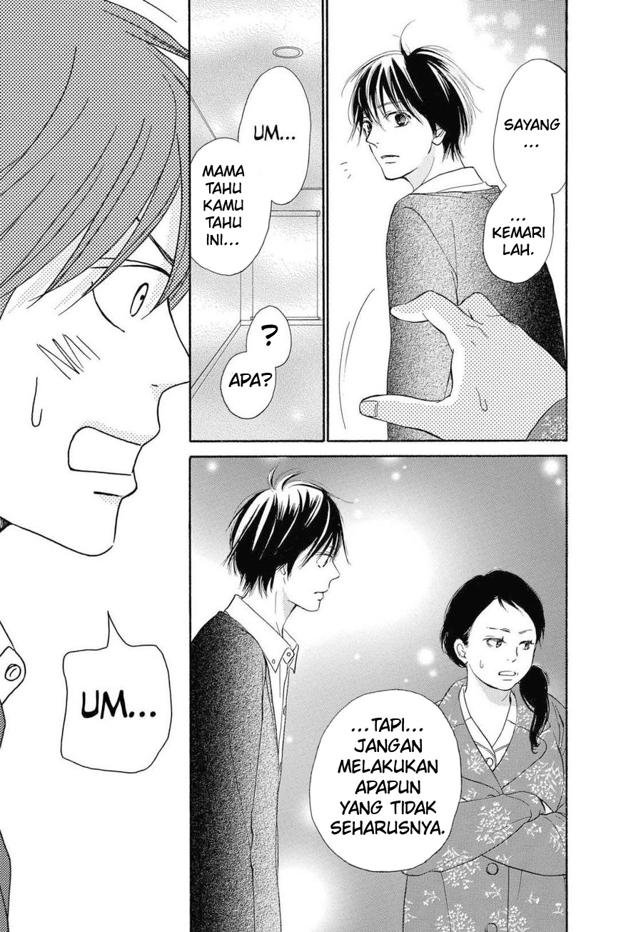 kimi-ni-todoke - Chapter: 113