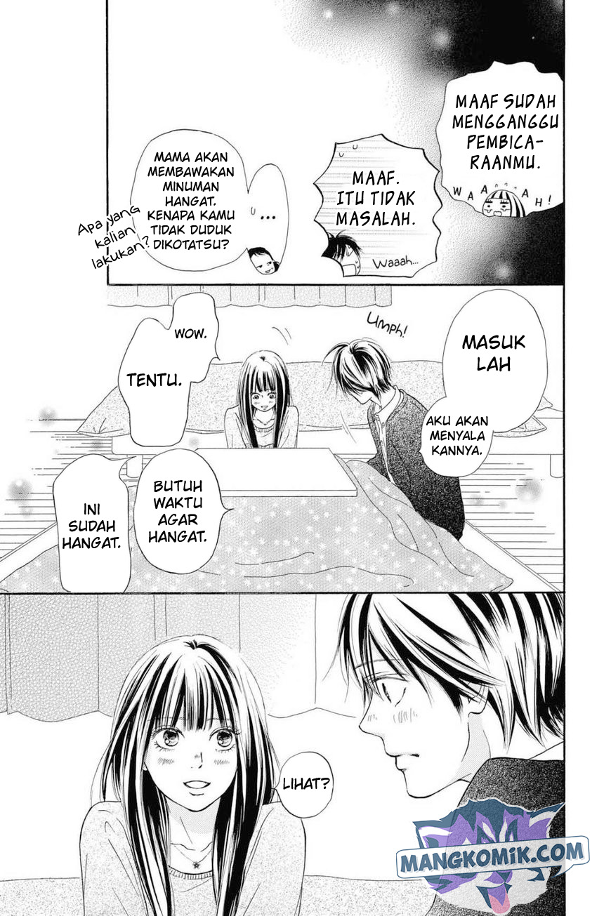 kimi-ni-todoke - Chapter: 113