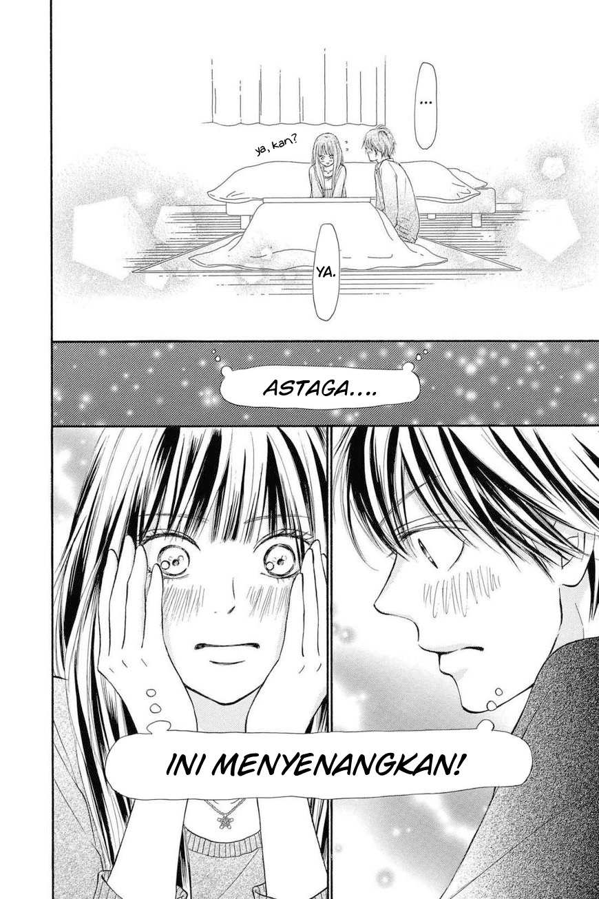 kimi-ni-todoke - Chapter: 113