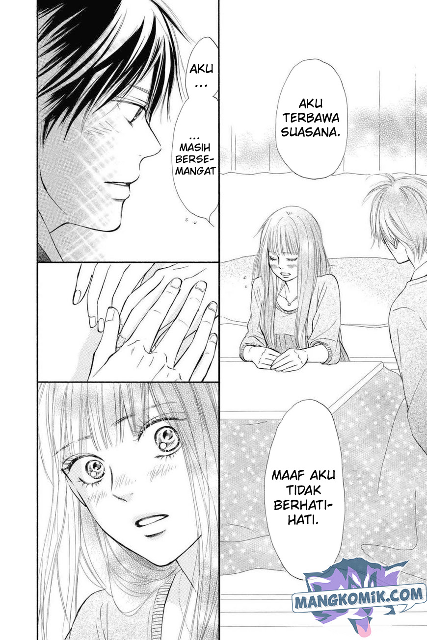 kimi-ni-todoke - Chapter: 113