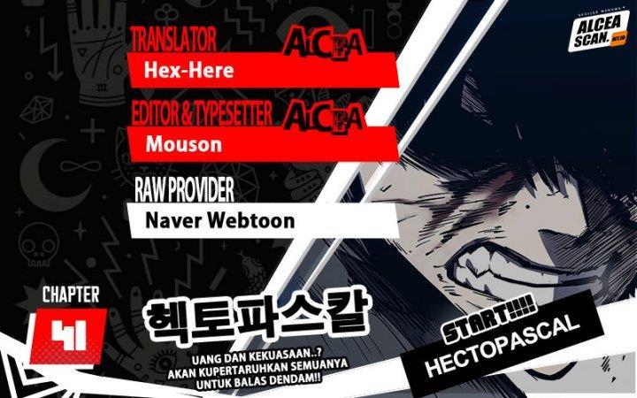 hectopascals - Chapter: 41