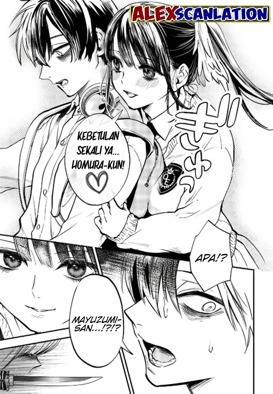 crime-game-houritsu-no-nai-sekai - Chapter: 7