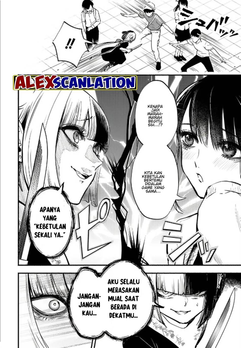 crime-game-houritsu-no-nai-sekai - Chapter: 7