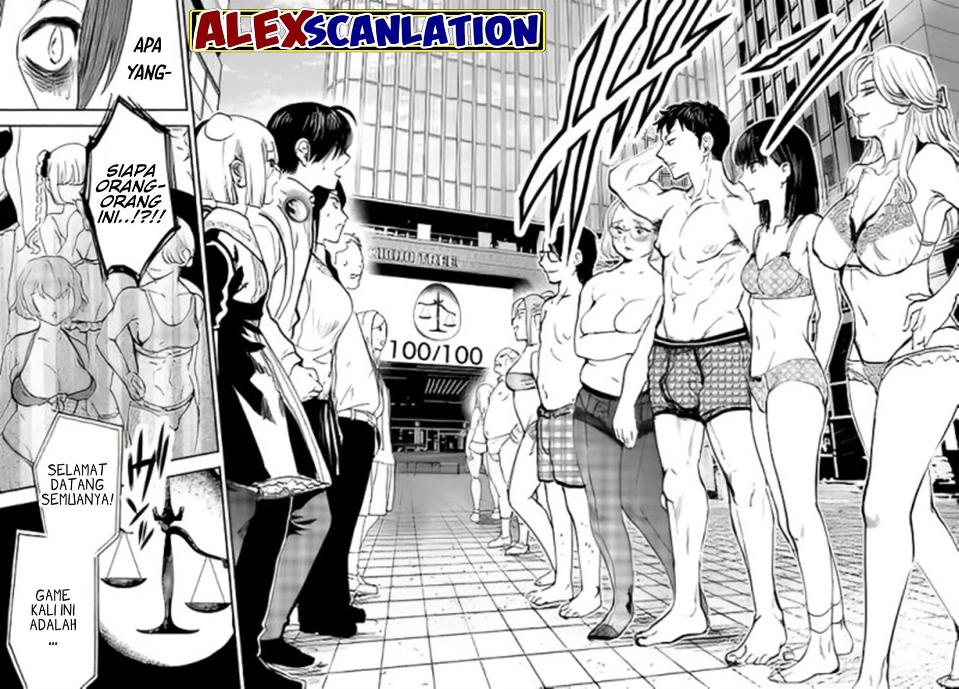 crime-game-houritsu-no-nai-sekai - Chapter: 7