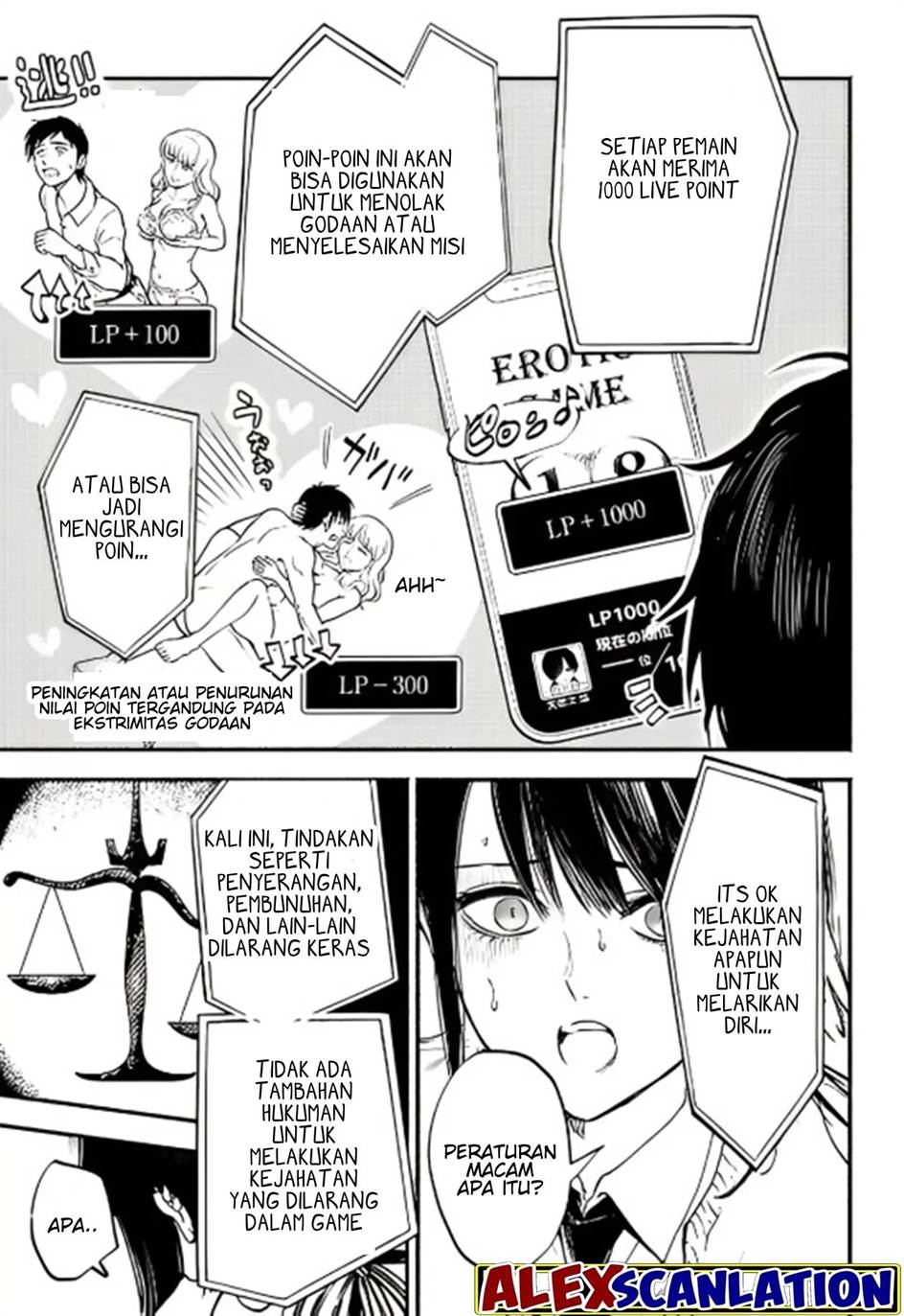 crime-game-houritsu-no-nai-sekai - Chapter: 7