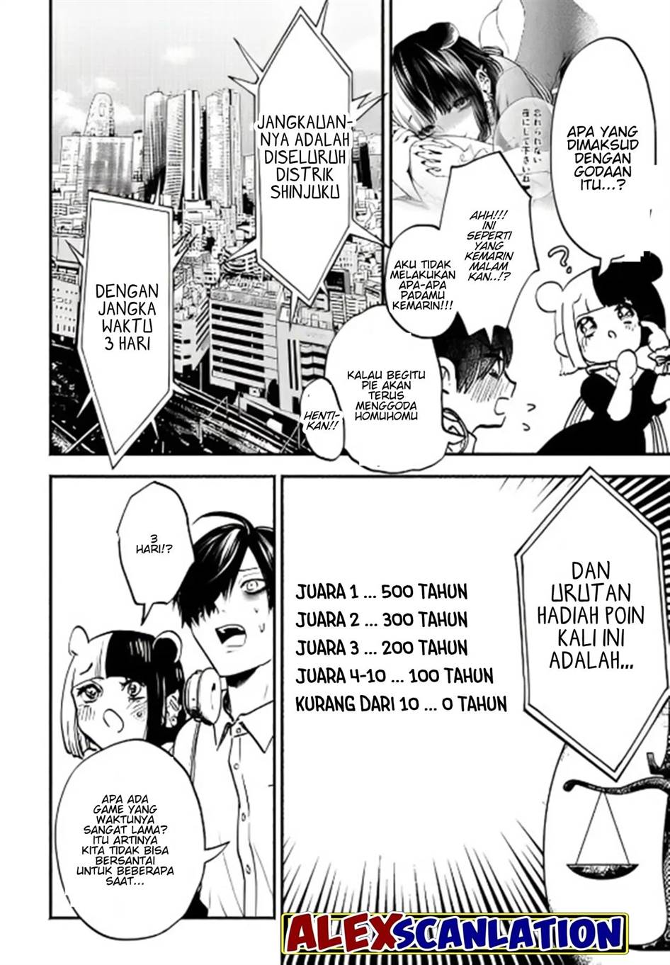 crime-game-houritsu-no-nai-sekai - Chapter: 7