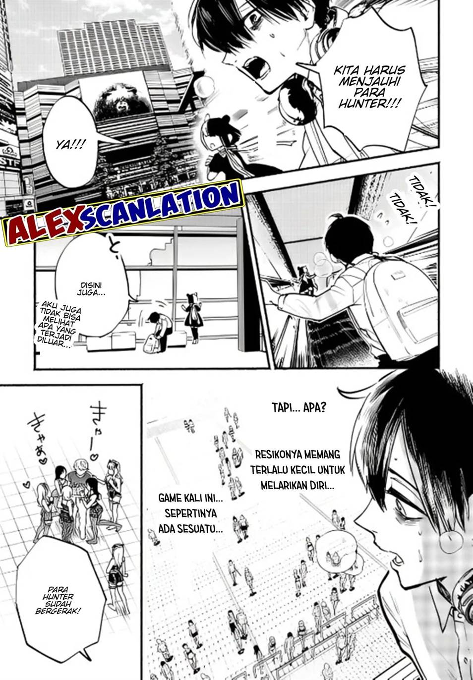 crime-game-houritsu-no-nai-sekai - Chapter: 7