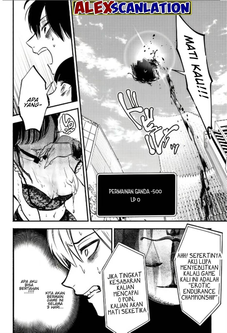 crime-game-houritsu-no-nai-sekai - Chapter: 7