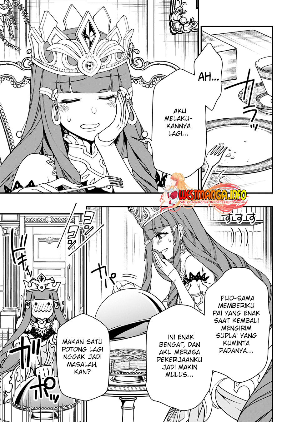 lv2-kara-cheat-datta-moto-yuusha-kouho-no-mattari-isekai-life - Chapter: 39