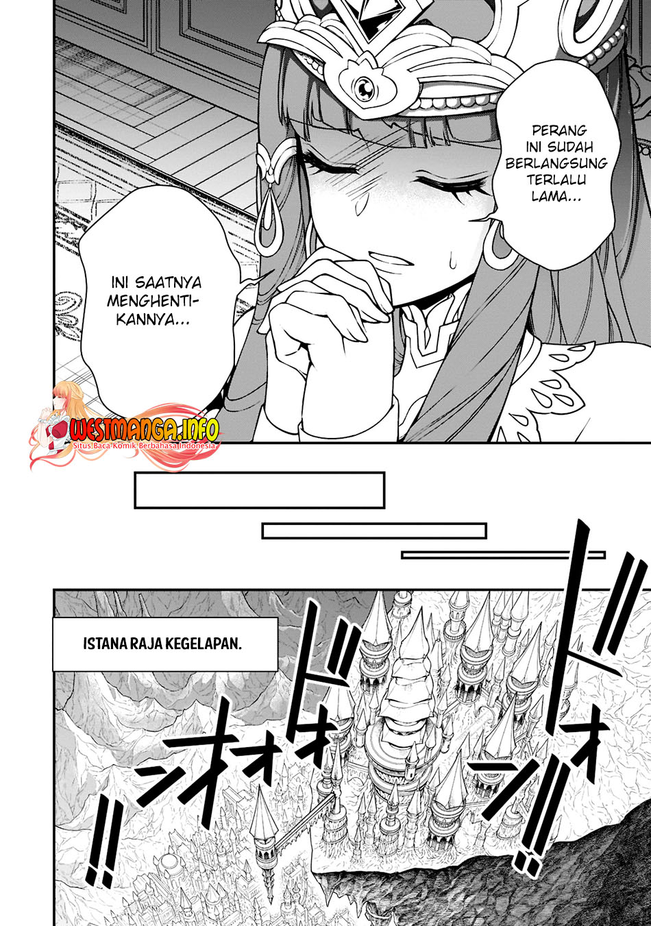 lv2-kara-cheat-datta-moto-yuusha-kouho-no-mattari-isekai-life - Chapter: 39