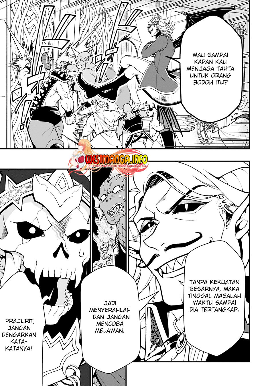 lv2-kara-cheat-datta-moto-yuusha-kouho-no-mattari-isekai-life - Chapter: 39