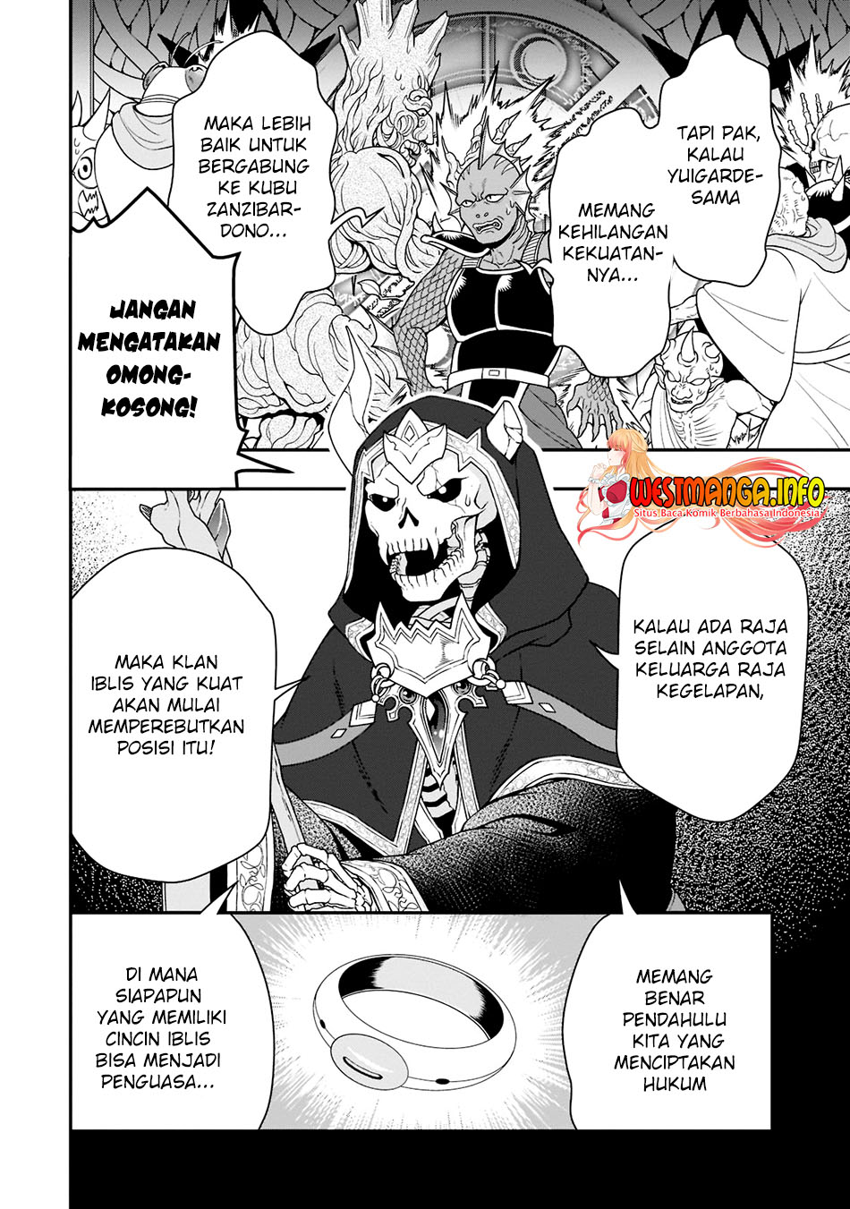 lv2-kara-cheat-datta-moto-yuusha-kouho-no-mattari-isekai-life - Chapter: 39