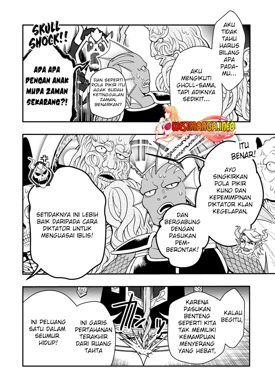 lv2-kara-cheat-datta-moto-yuusha-kouho-no-mattari-isekai-life - Chapter: 39