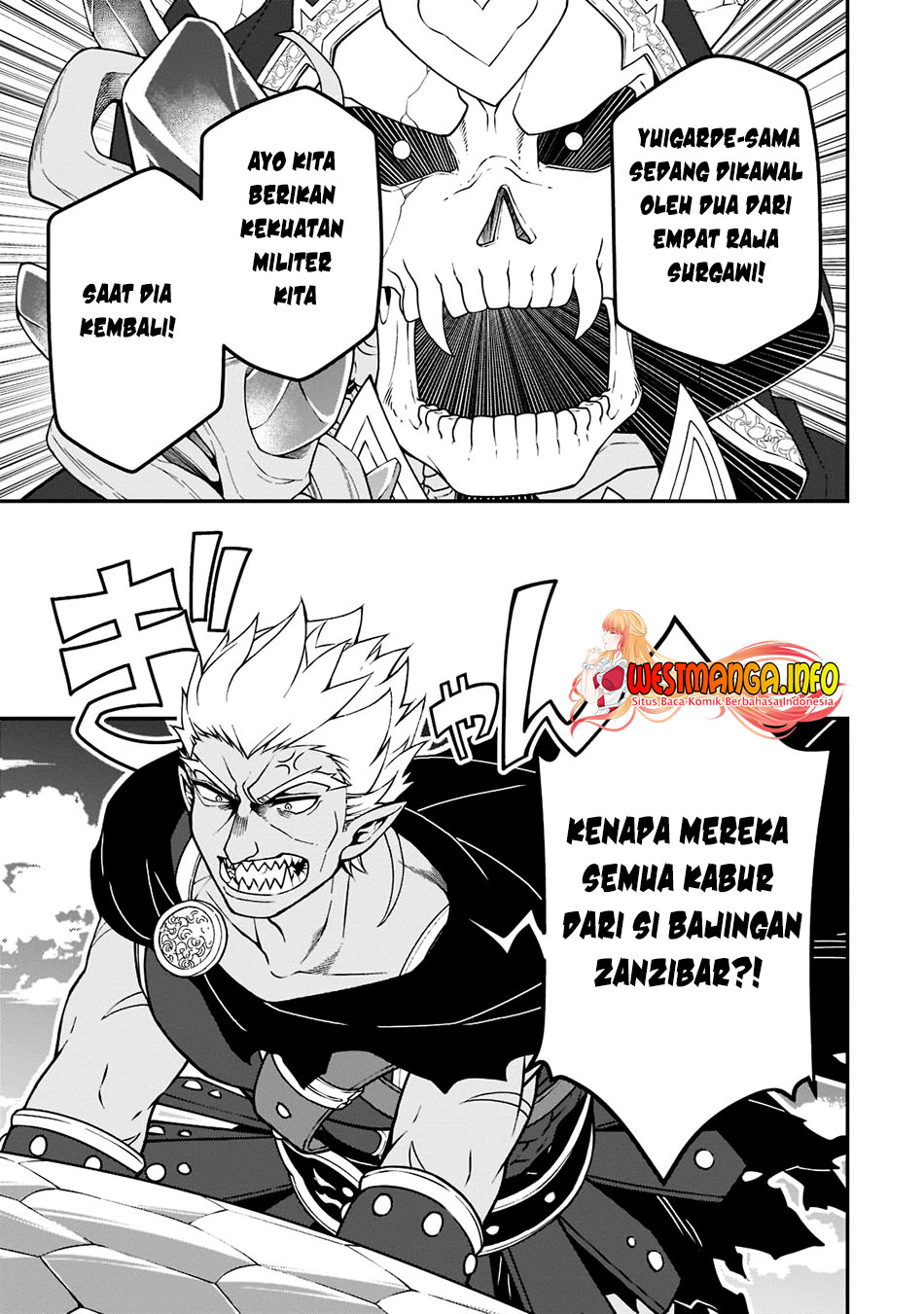 lv2-kara-cheat-datta-moto-yuusha-kouho-no-mattari-isekai-life - Chapter: 39