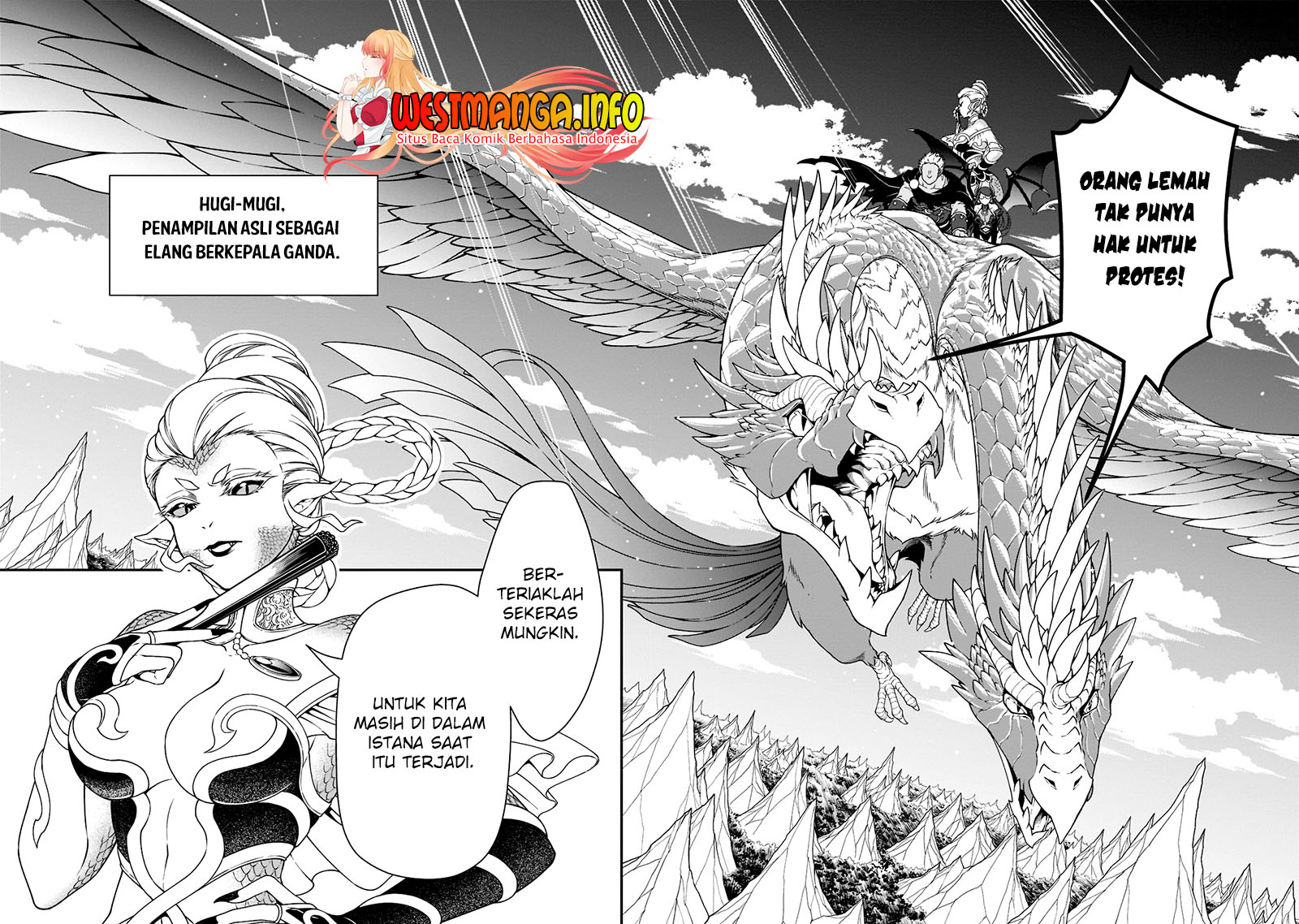 lv2-kara-cheat-datta-moto-yuusha-kouho-no-mattari-isekai-life - Chapter: 39