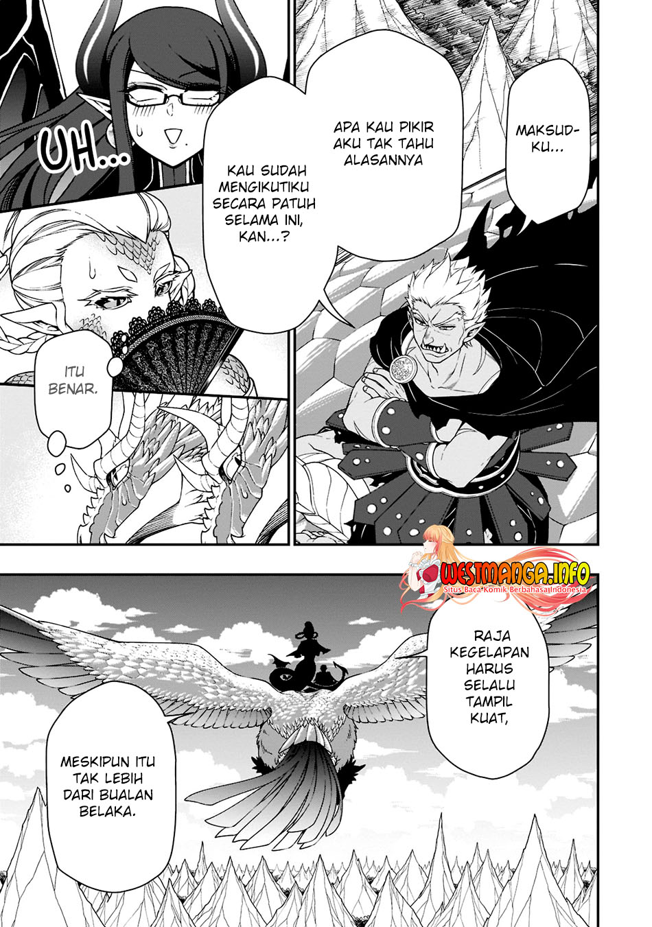 lv2-kara-cheat-datta-moto-yuusha-kouho-no-mattari-isekai-life - Chapter: 39