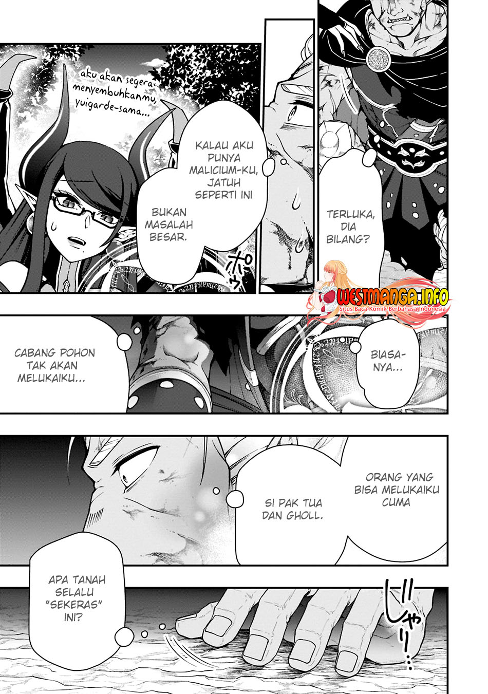 lv2-kara-cheat-datta-moto-yuusha-kouho-no-mattari-isekai-life - Chapter: 39