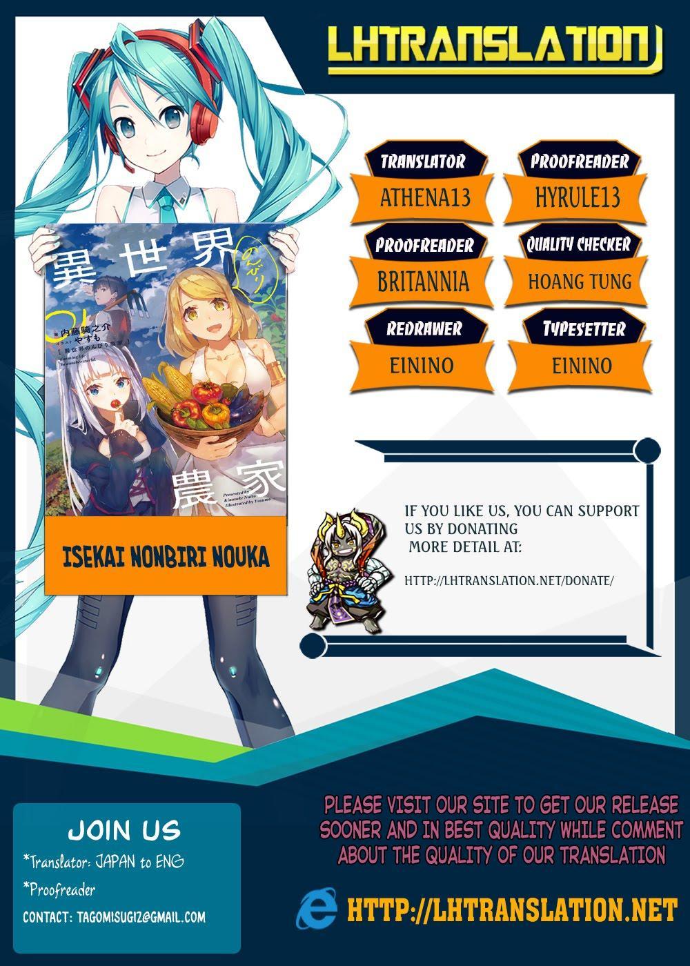 isekai-nonbiri-nouka - Chapter: 48