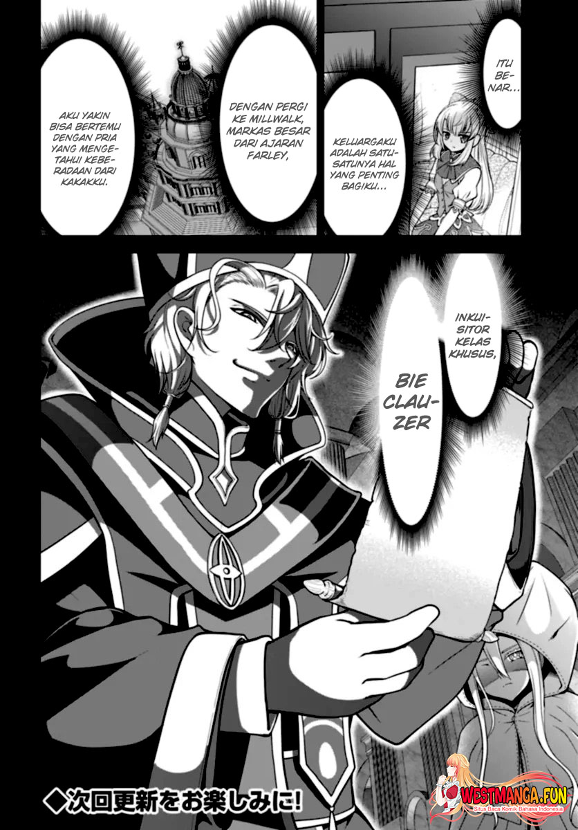 tenohira-kaitakumura-de-isekai-kenkouki-fueteku-yome-tachi-to-nonbiri-mujintou-raifu - Chapter: 50