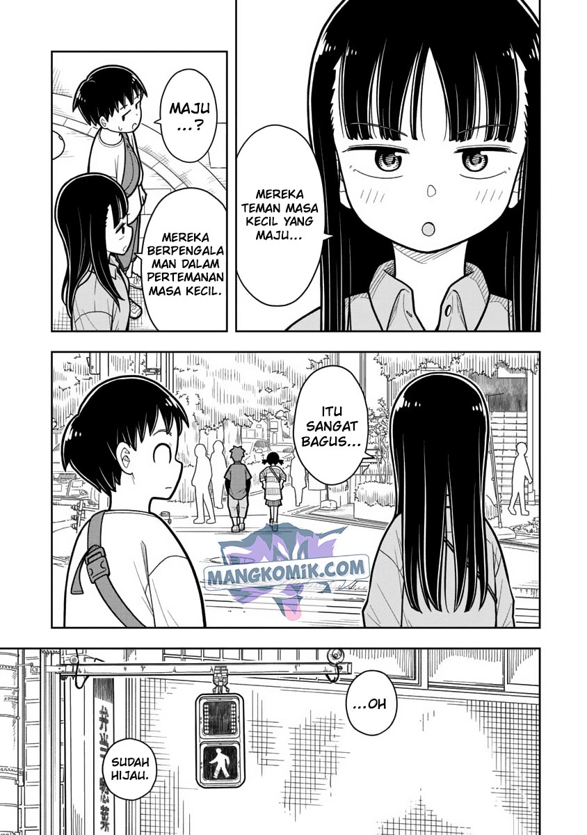 kyou-kara-hajimeru-osananajimi - Chapter: 15