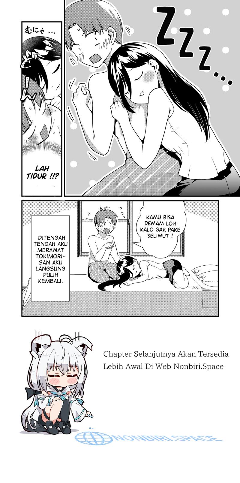 tokimori-san-ga-muboubi-desu - Chapter: 17