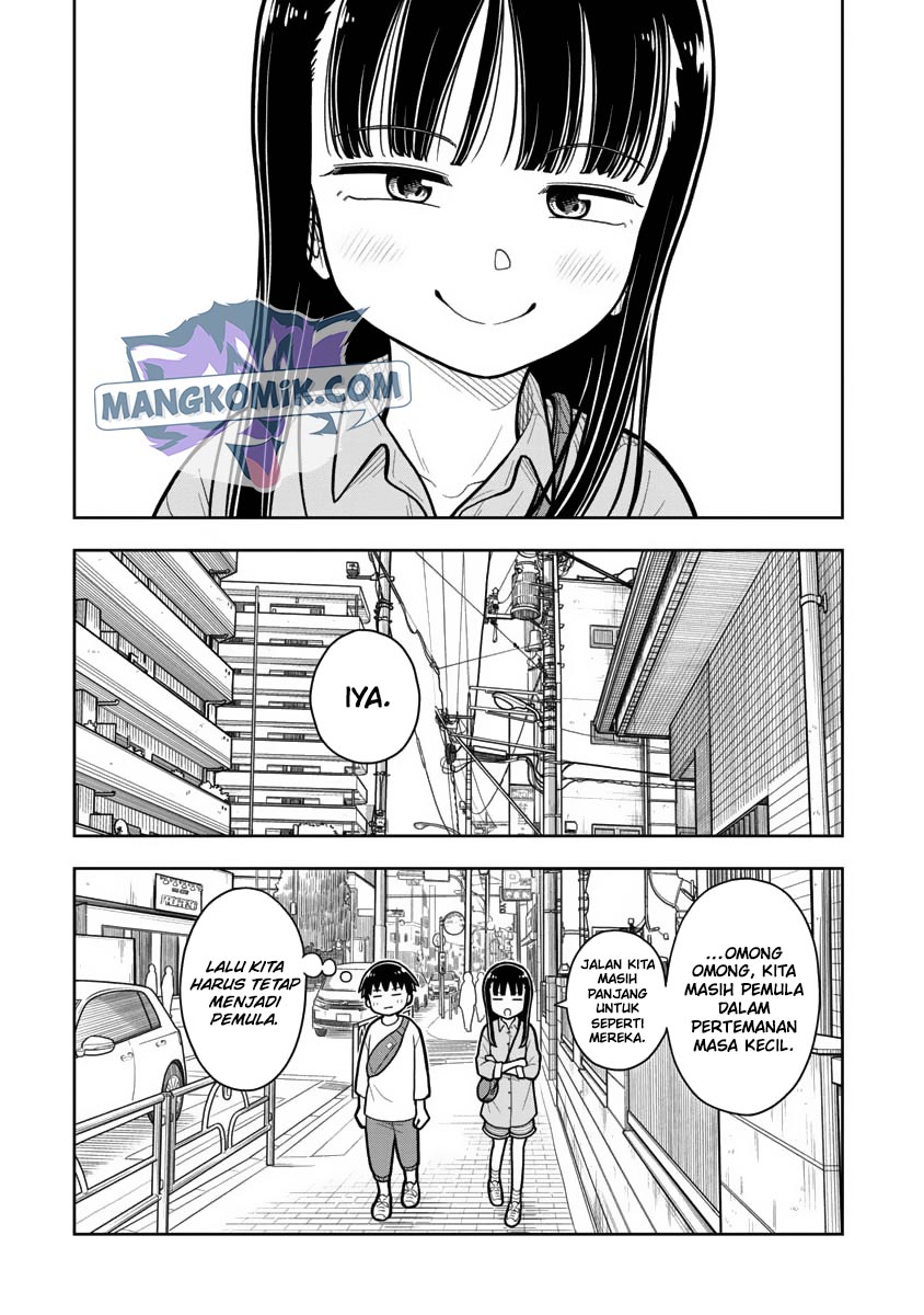 kyou-kara-hajimeru-osananajimi - Chapter: 15