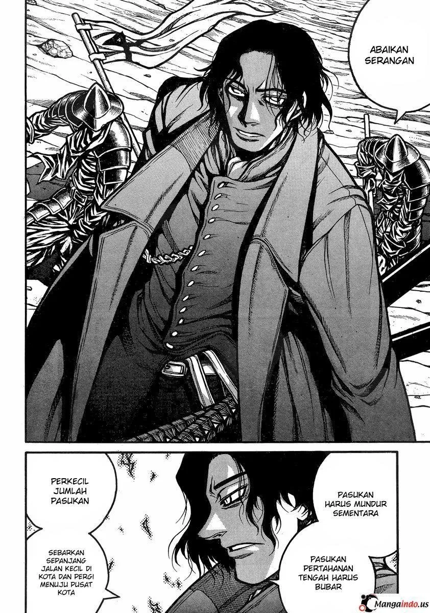 drifters - Chapter: 40