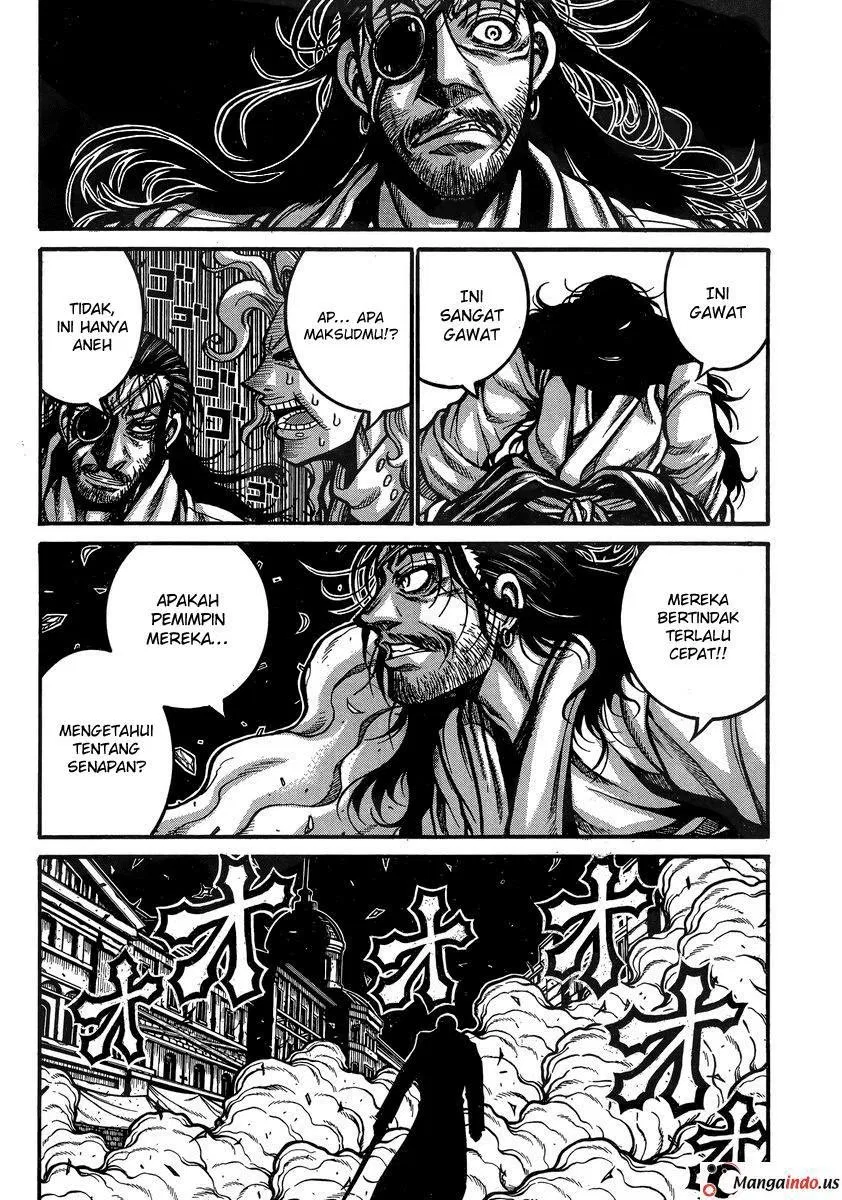 drifters - Chapter: 40