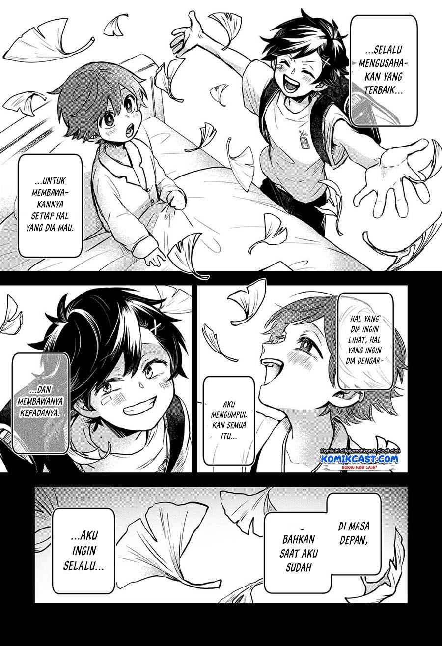 kuchi-ga-saketemo-kimi-ni-wa - Chapter: 37