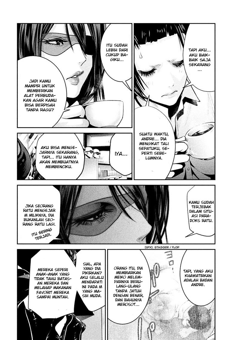 prison-school - Chapter: 252