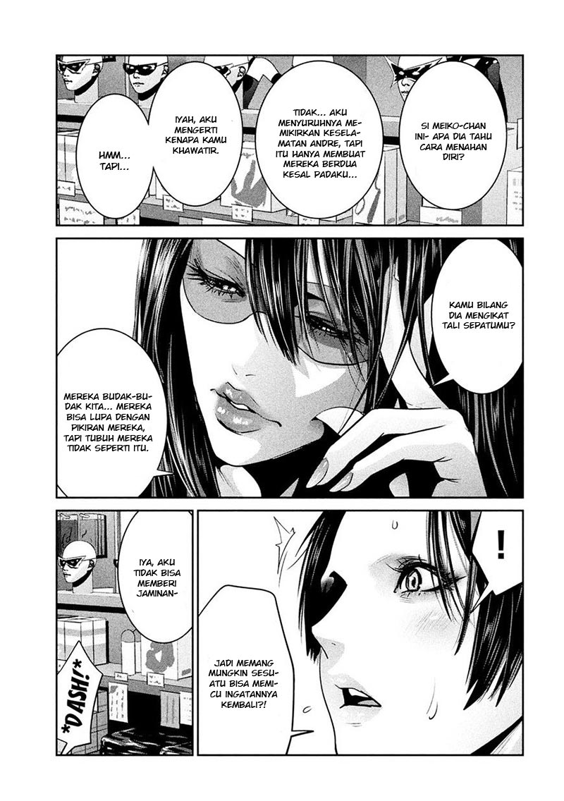 prison-school - Chapter: 252