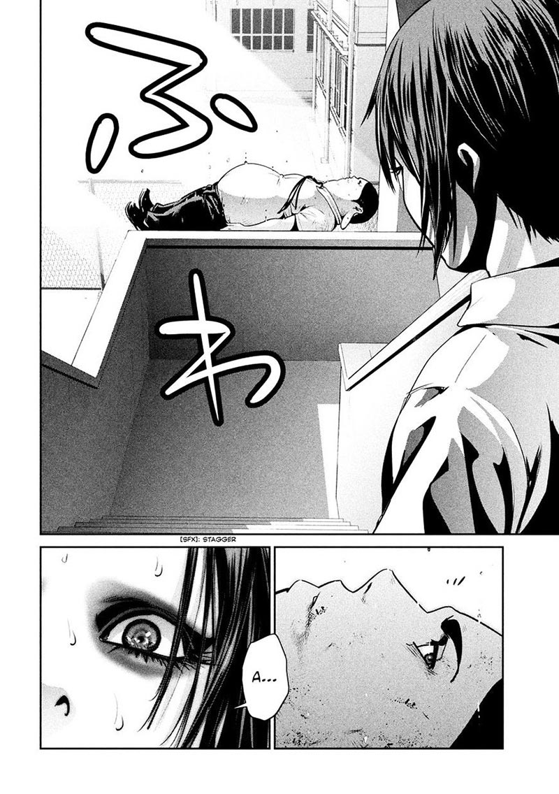 prison-school - Chapter: 252