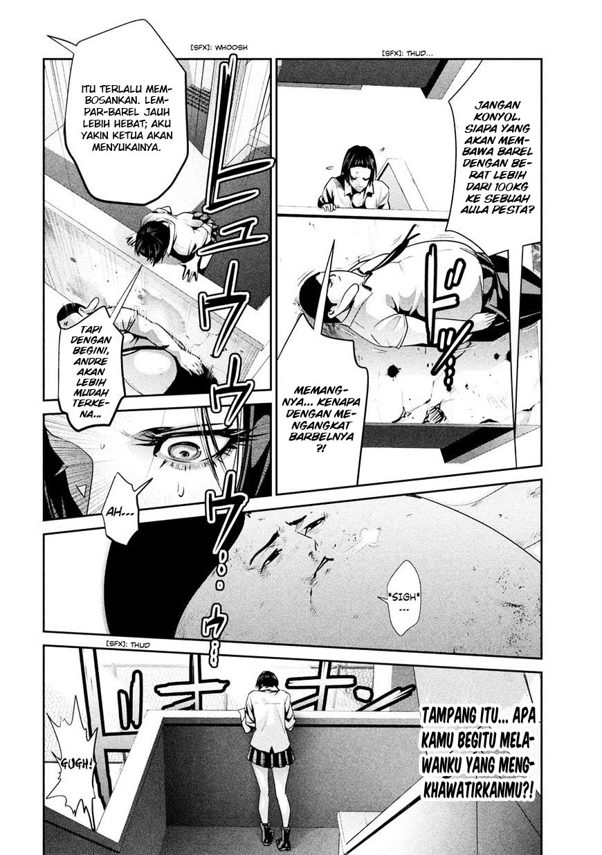 prison-school - Chapter: 252