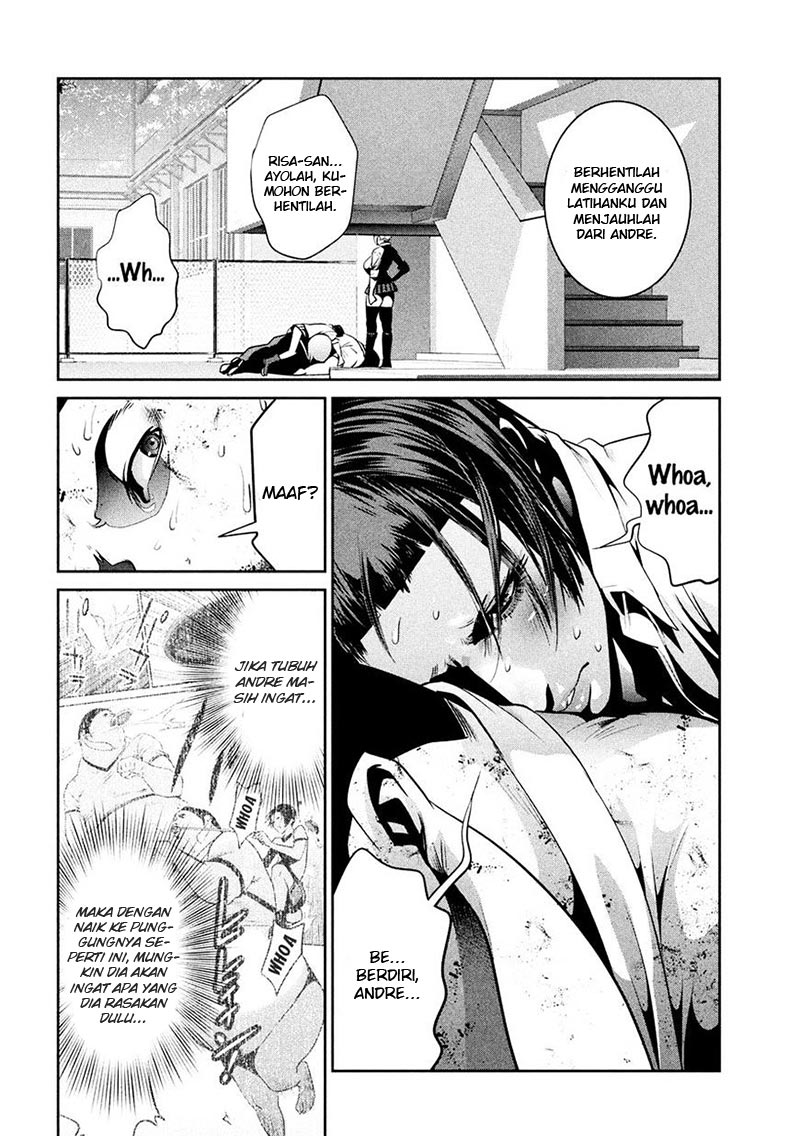 prison-school - Chapter: 252