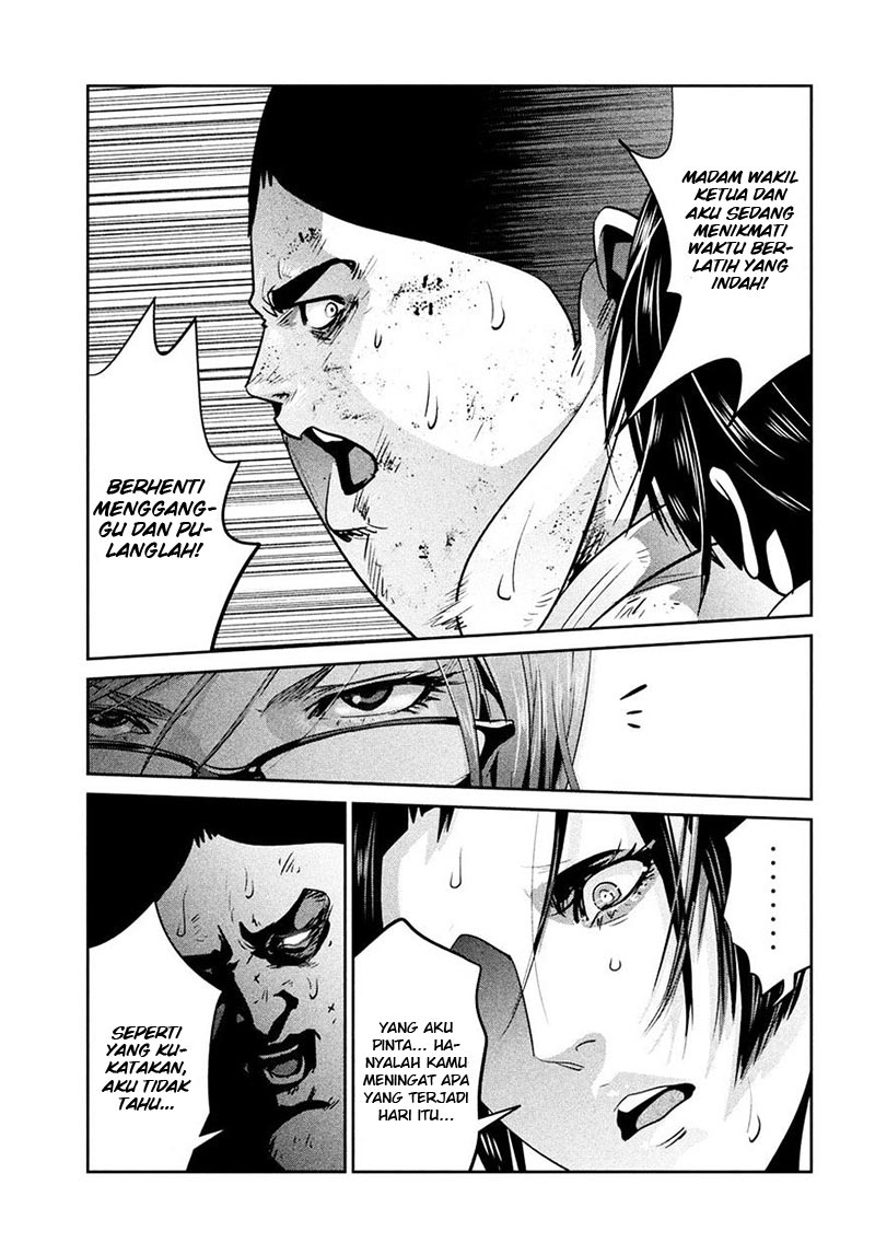 prison-school - Chapter: 252