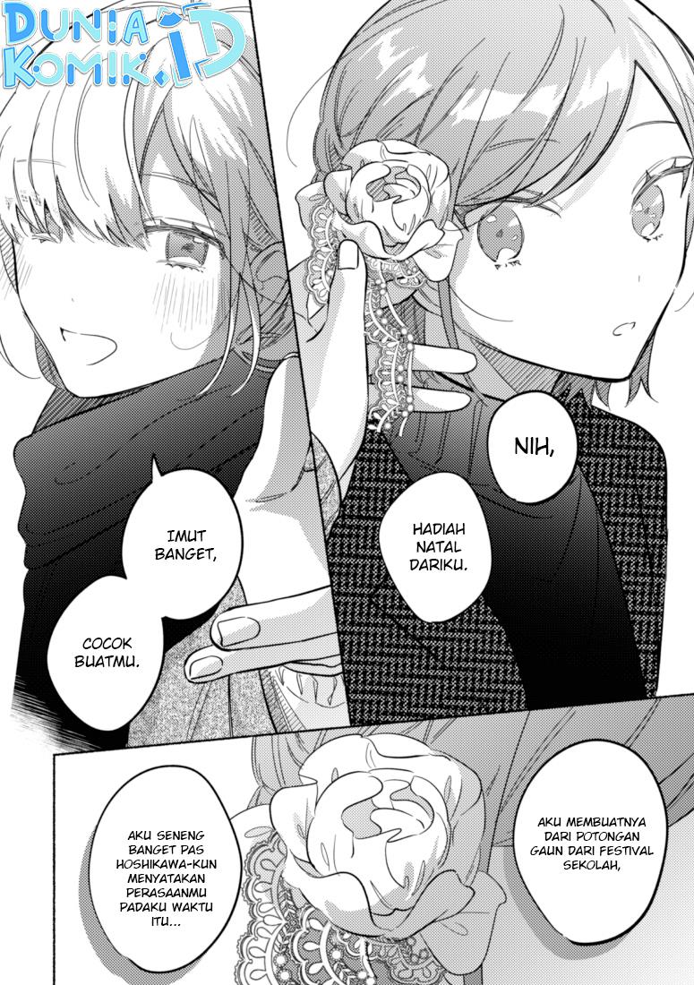 tonari-no-kimi-ga-ichiban-kawaii - Chapter: 42