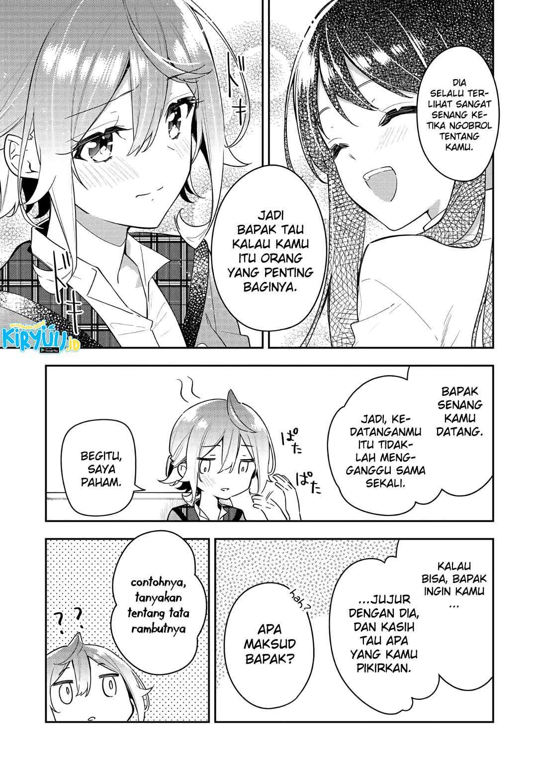 anemone-wa-netsu-o-obiru - Chapter: 10