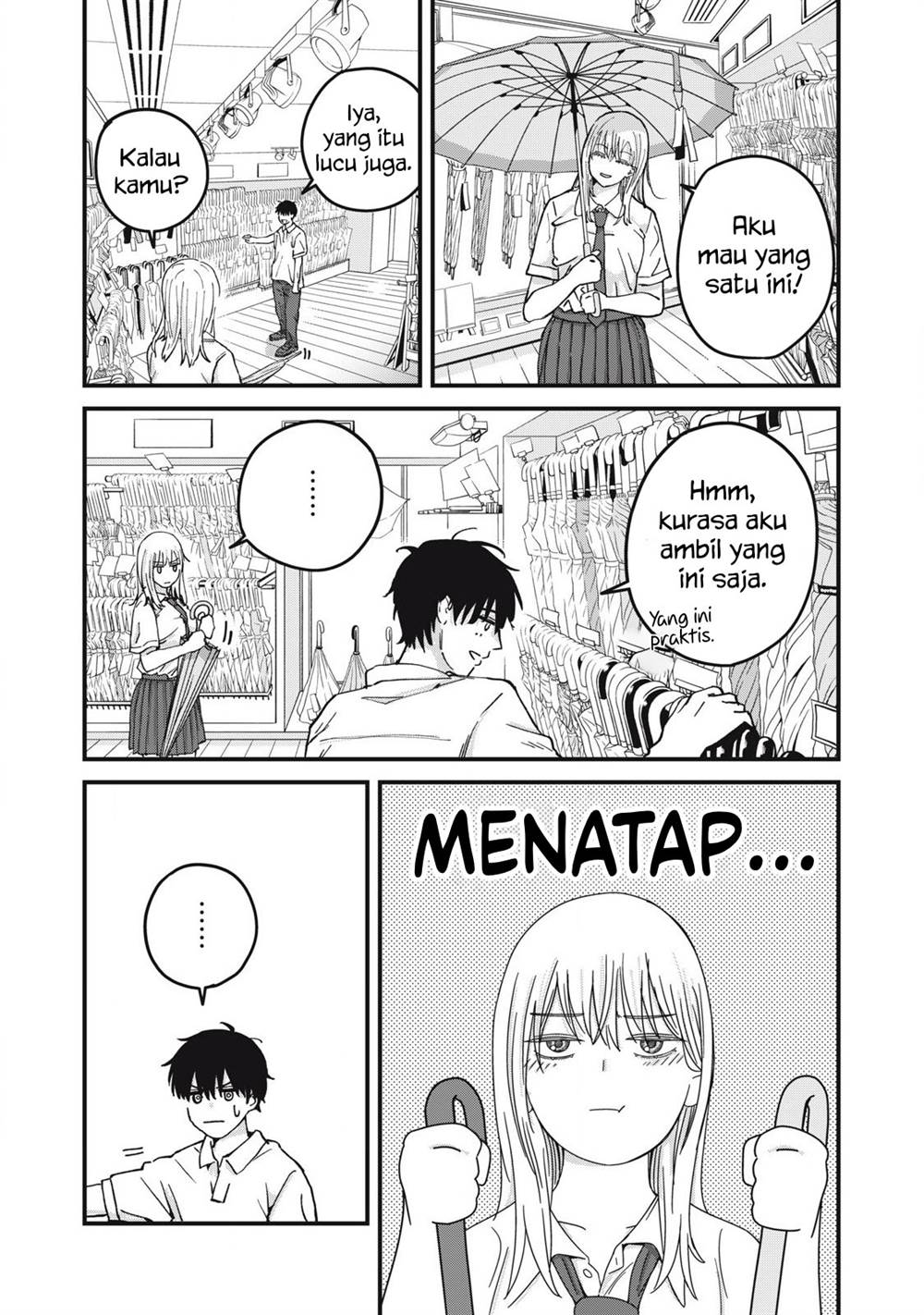 otona-ni-narenai-bokura-wa - Chapter: 7.1