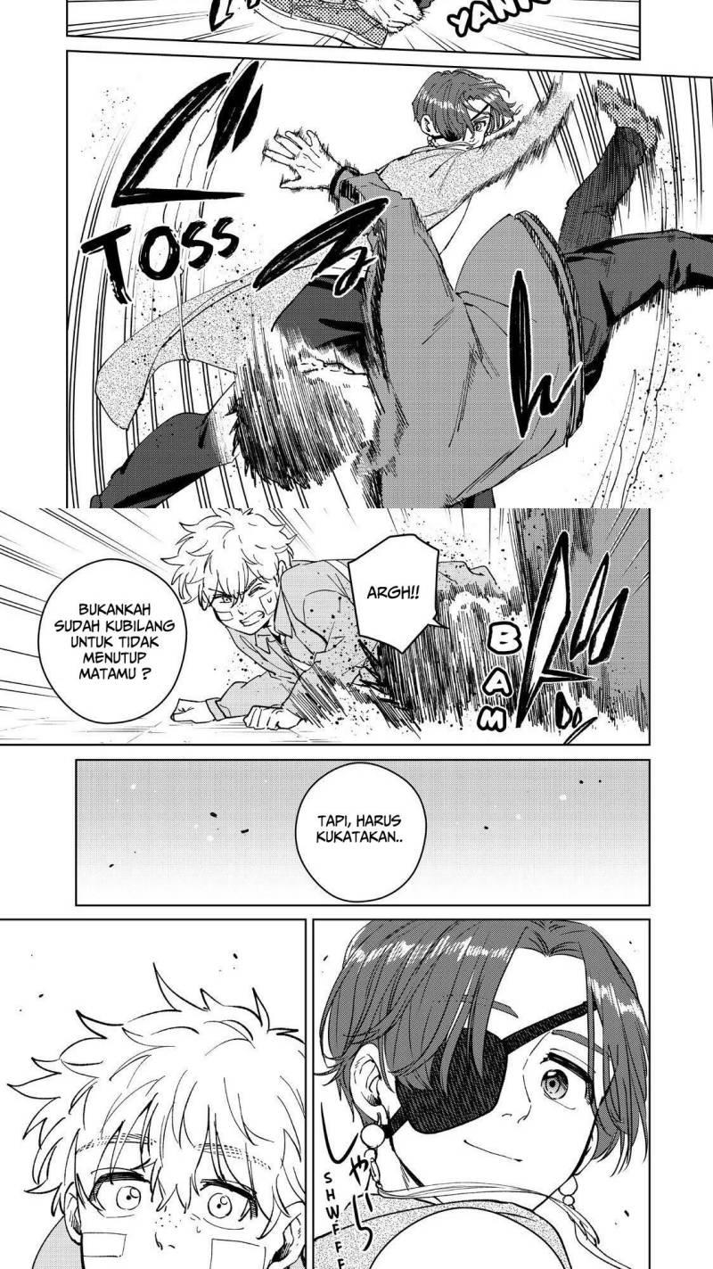 wind-breaker-nii-satoru - Chapter: 68