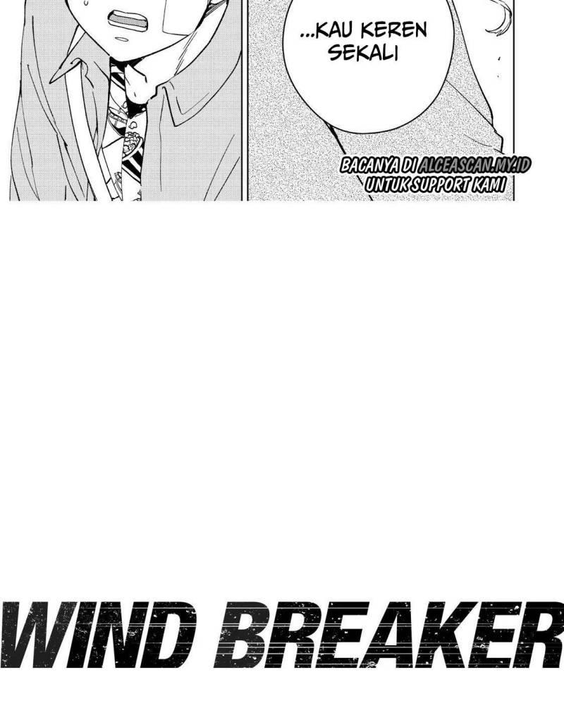 wind-breaker-nii-satoru - Chapter: 68