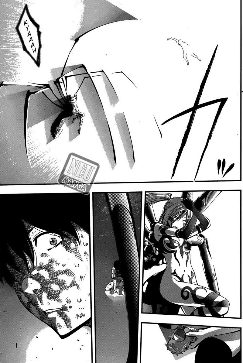 youkai-shoujo-monsuga - Chapter: 12