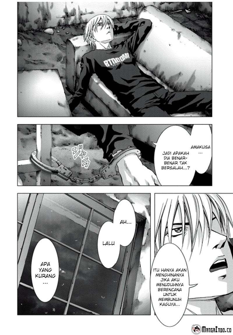 btooom - Chapter: 68