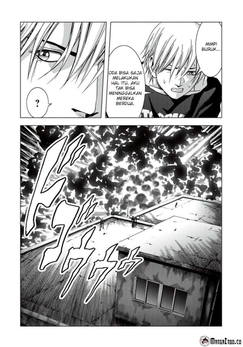 btooom - Chapter: 68