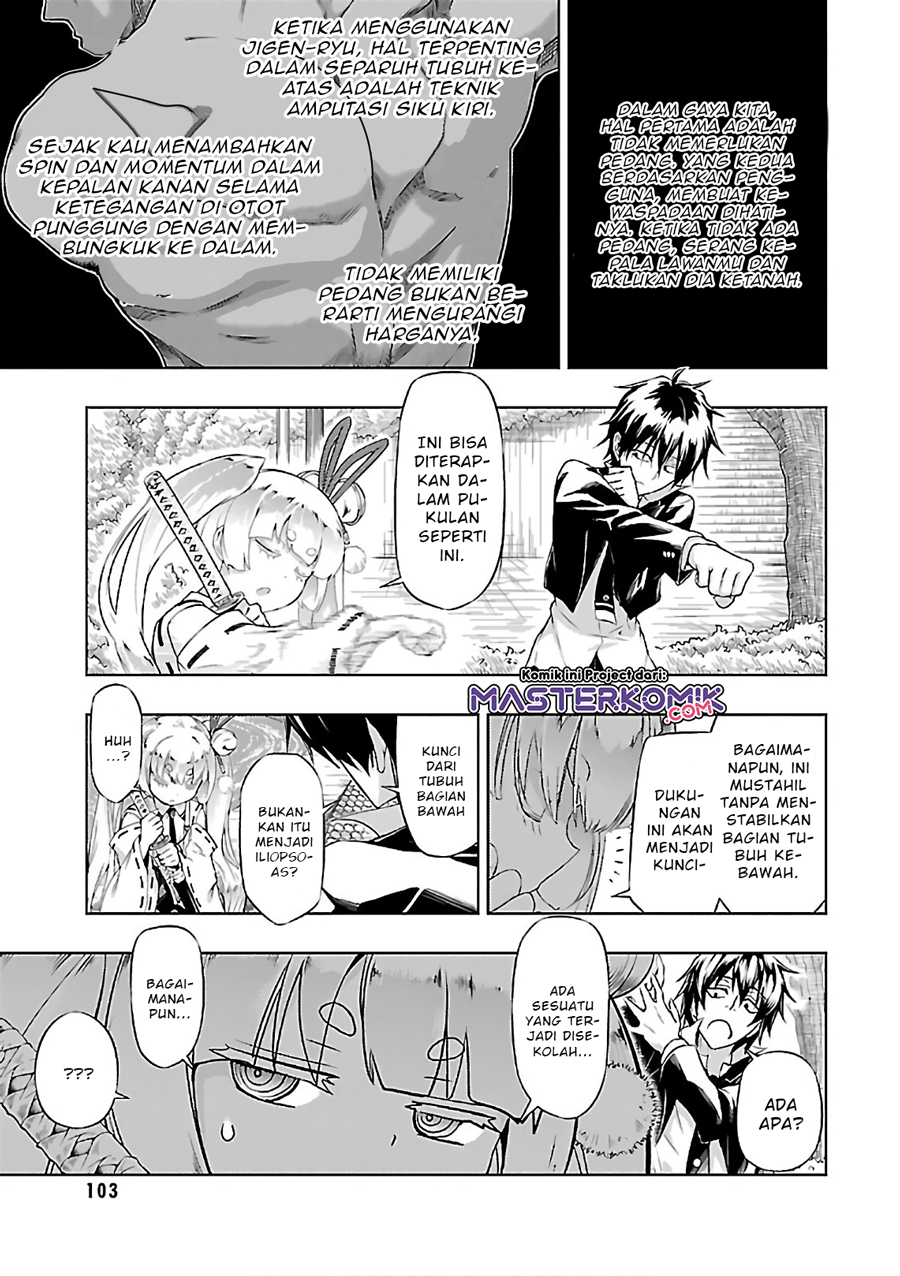 busou-shoujo-machiavellianism - Chapter: 38