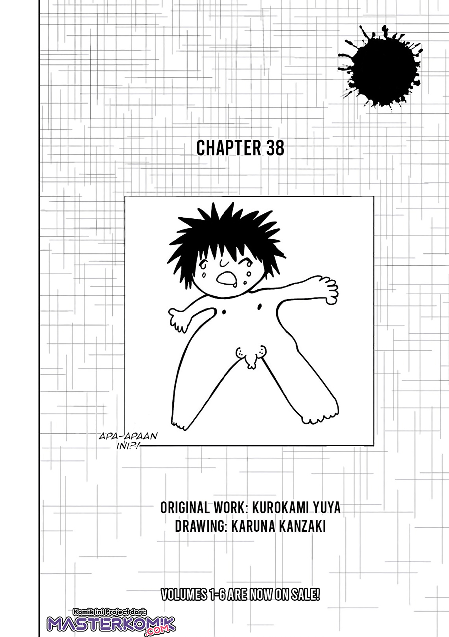 busou-shoujo-machiavellianism - Chapter: 38