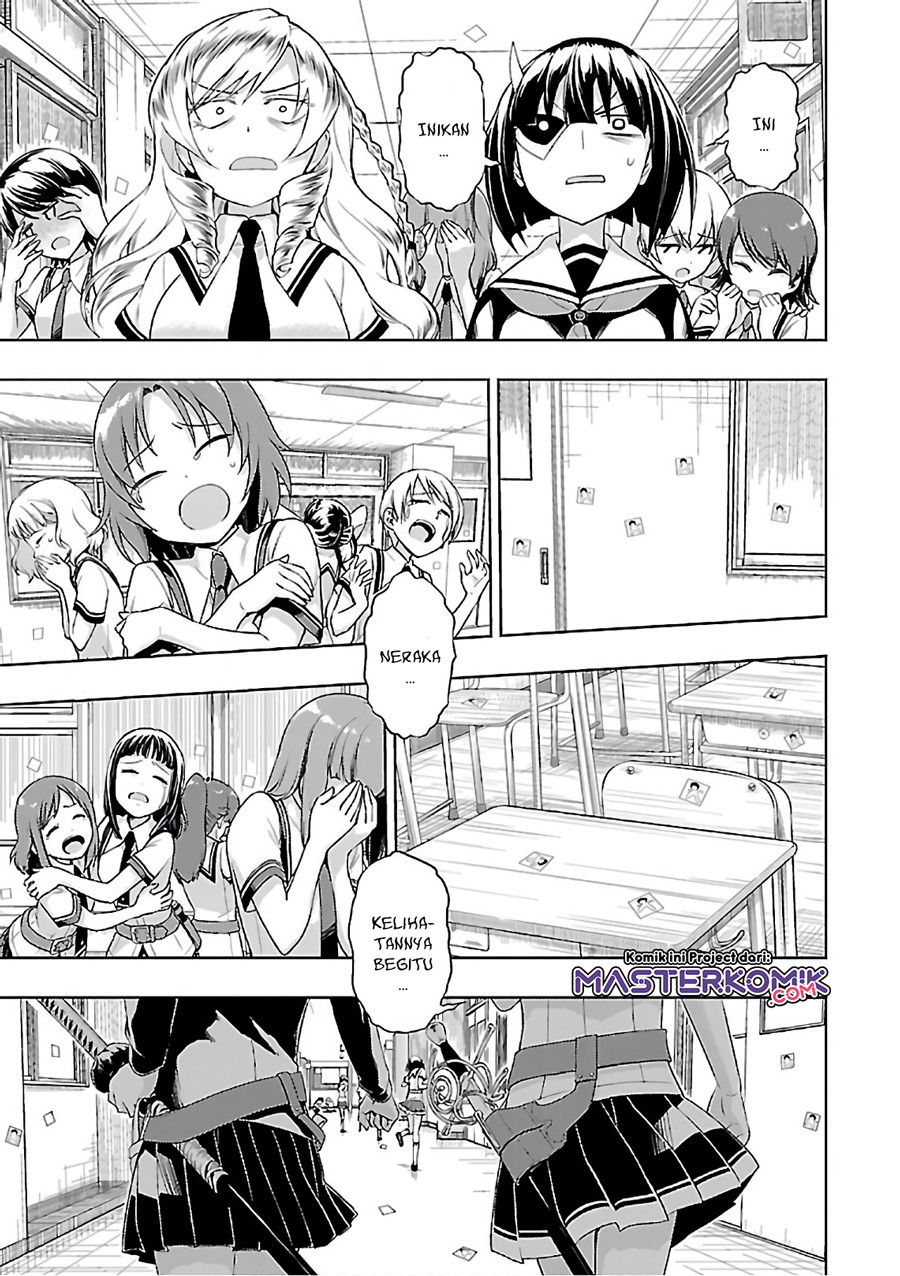 busou-shoujo-machiavellianism - Chapter: 38