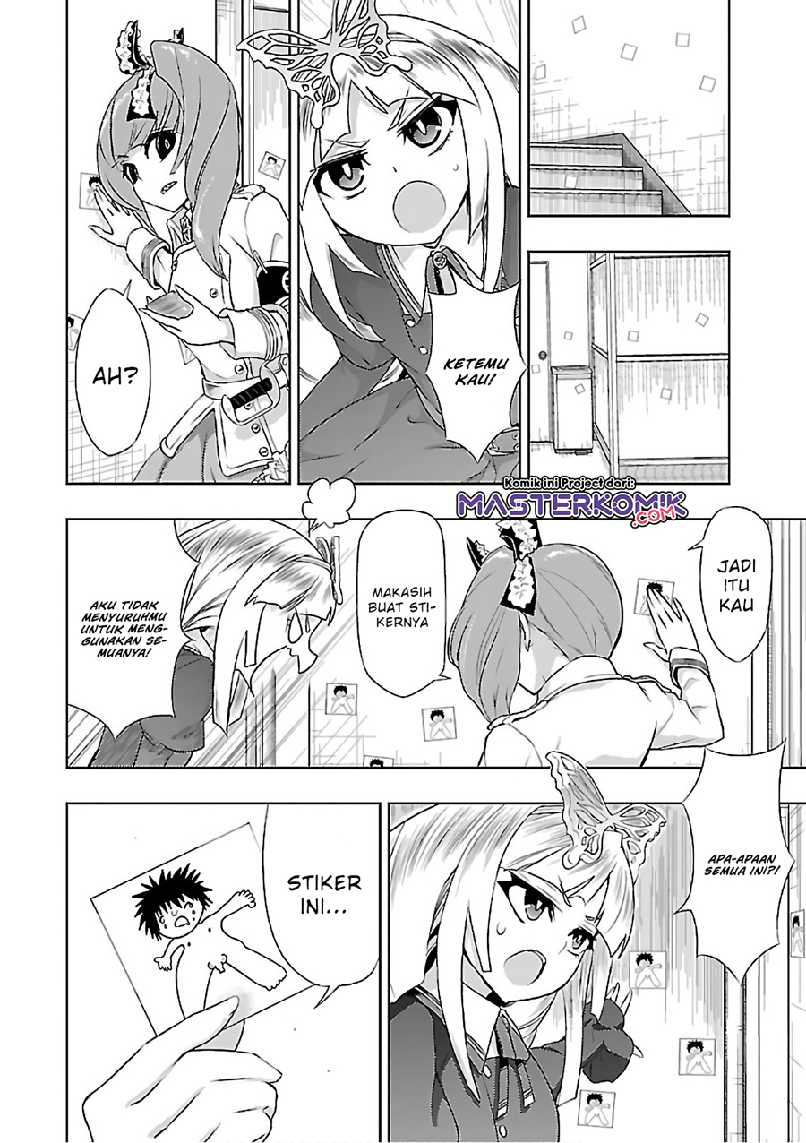 busou-shoujo-machiavellianism - Chapter: 38